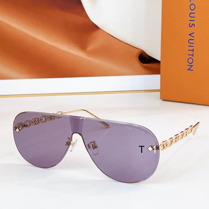 LV Sunglasses ID:20260410-2162